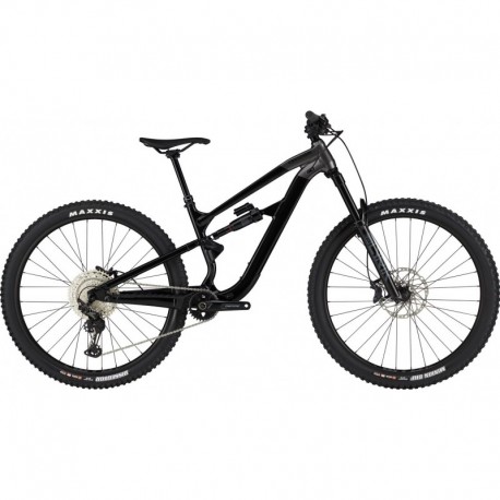 VTT CANNONDALE Habit LT 2 29'' Noir