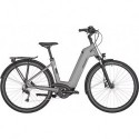 VTC Electrique BERGAMONT E-Horizon Tour 4 Wave Gris