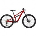 VTT CANNONDALE Habit 4 29'' Rouge