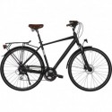 Vélo de Ville BICYKLET Léon Noir