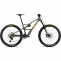 VTT ORBEA Occam LT M30 29'' Vert/Gris 2024