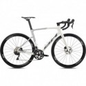 Vélo de Route BH RS1 3.0 Blanc/Gris