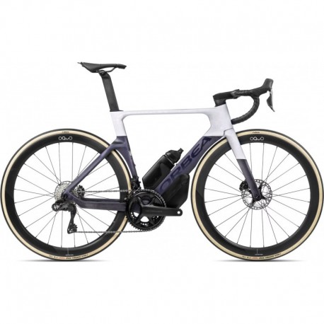 Vélo de Route ORBEA Orca Aero M20iLTD Bleu/Violet 2024