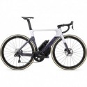Vélo de Route ORBEA Orca Aero M20iLTD Bleu/Violet 2024