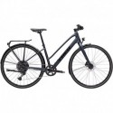 Vélo de Fitness TREK FX 3 EQ Midstep Gris 2025