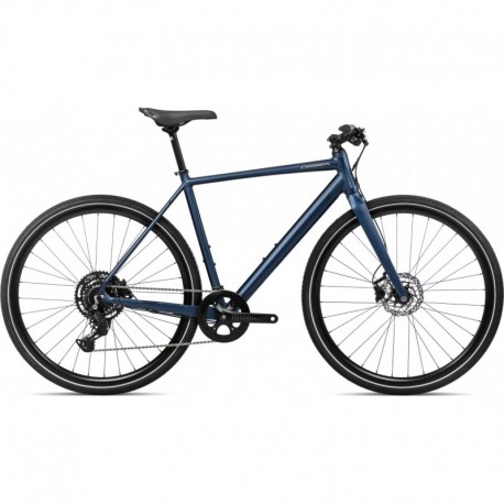 Vélo de Fitness ORBEA Carpe 20 Bleu 2024 Vélo de Fitness ORBEA Carpe 20 Bleu 2024