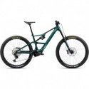 VTT Electrique ORBEA Rise LT H10 29'' Vert 2025
