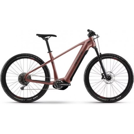 VTT Electrique HAIBIKE Alltrack 8.5 29'' Bronze 2024