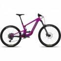 VTT Electrique SANTA CRUZ Heckler SL 1 R Carbone C MX (29/27.5'') Violet 2024