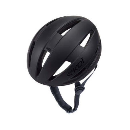 Casque EKOI Corsa Noir Mat