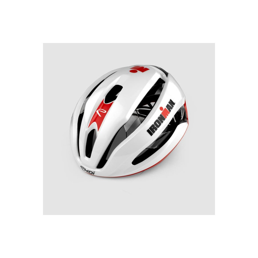 Casque EKOI Perf Crystal Ironman
