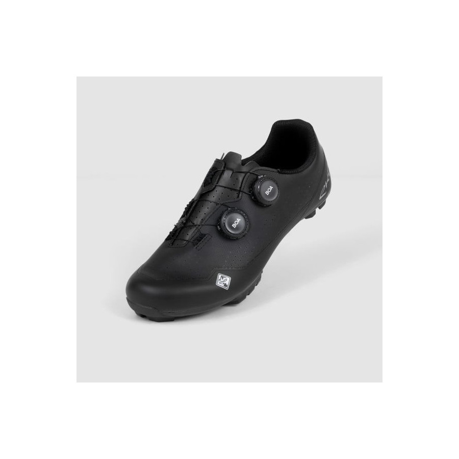 Chaussures EKOI Perf XC R4 Boa Noires