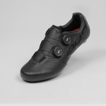 Chaussures Route EKOI Racing C12 Noires
