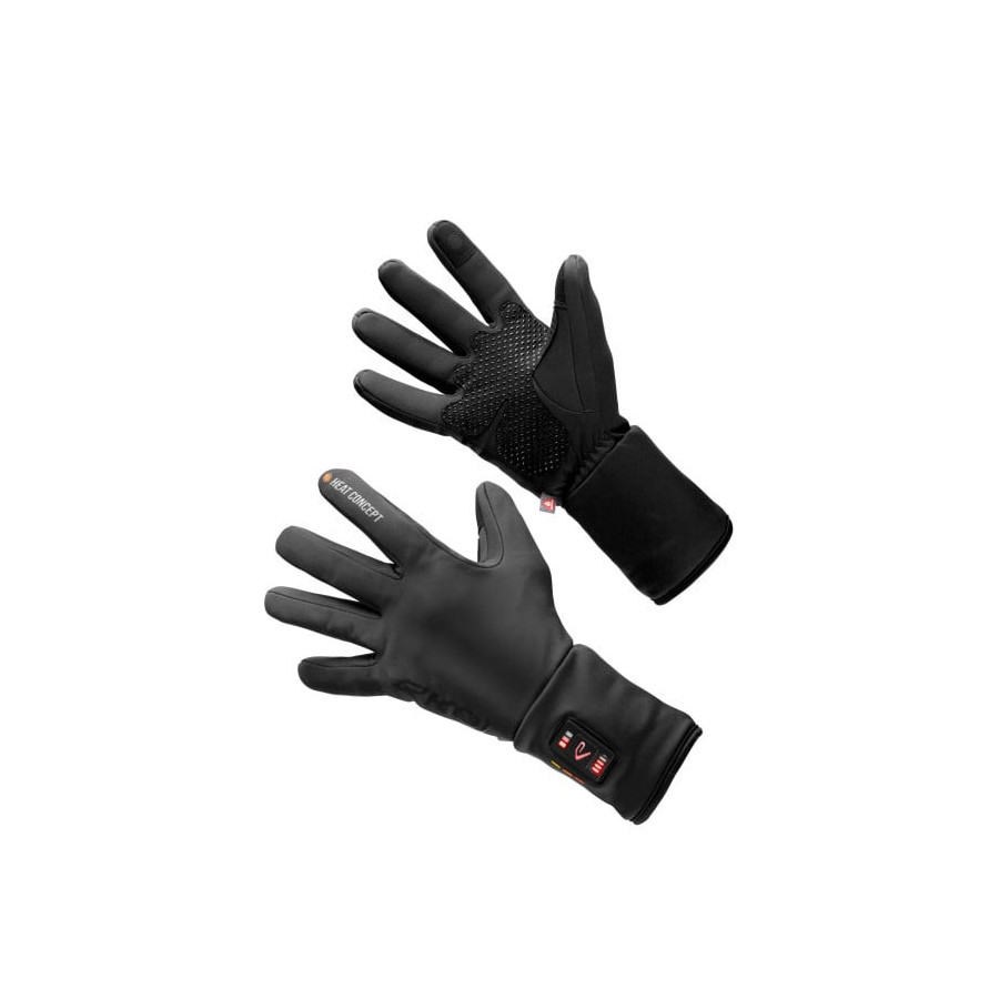Gants EKOI chauffants Perf Heat Concept Primaloft