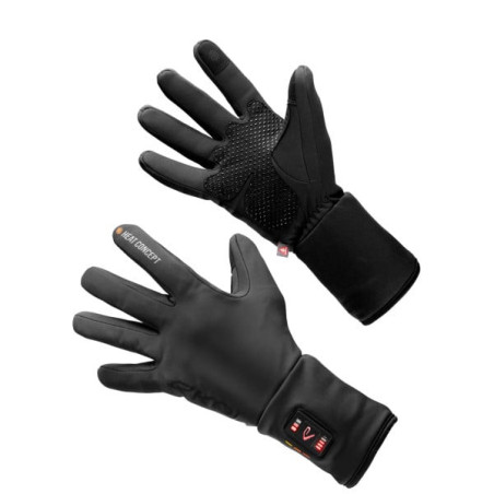 Gants EKOI chauffants Perf Heat Concept Primaloft