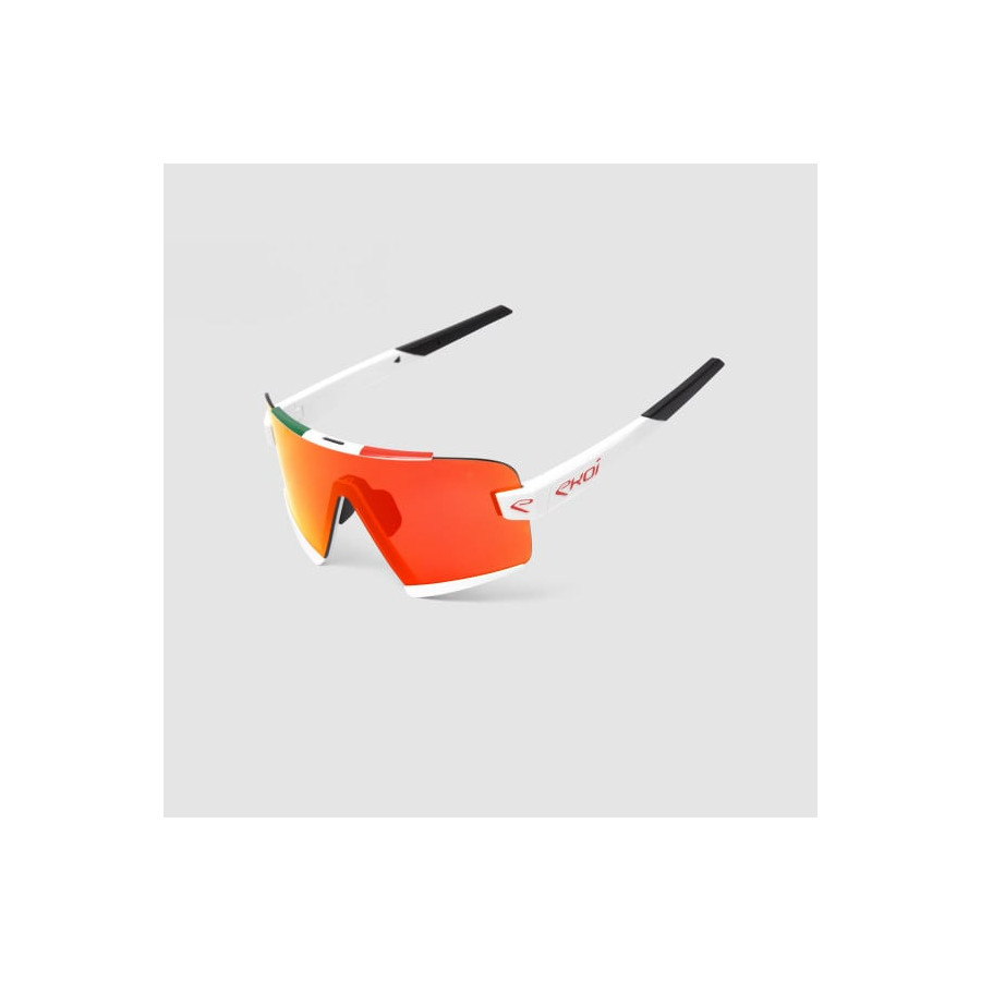 Lunettes EKOI Racing Ottimo Nation LTD Italie