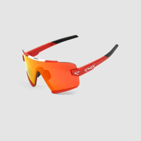 Lunettes EKOI Racing Ottimo Nation LTD Pologne