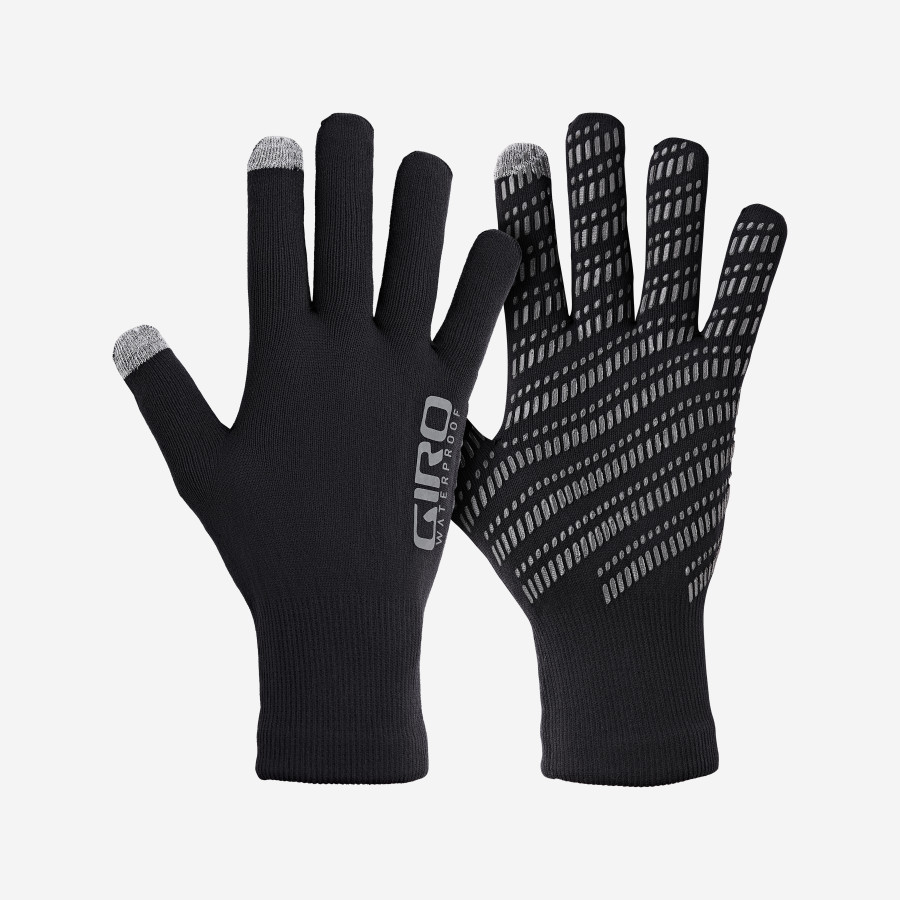 Gants Vélo BELL xnetic h2o Noir
