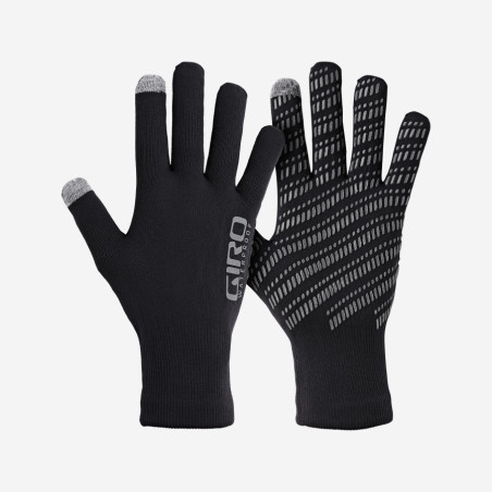 Gants Vélo BELL xnetic h2o Noir