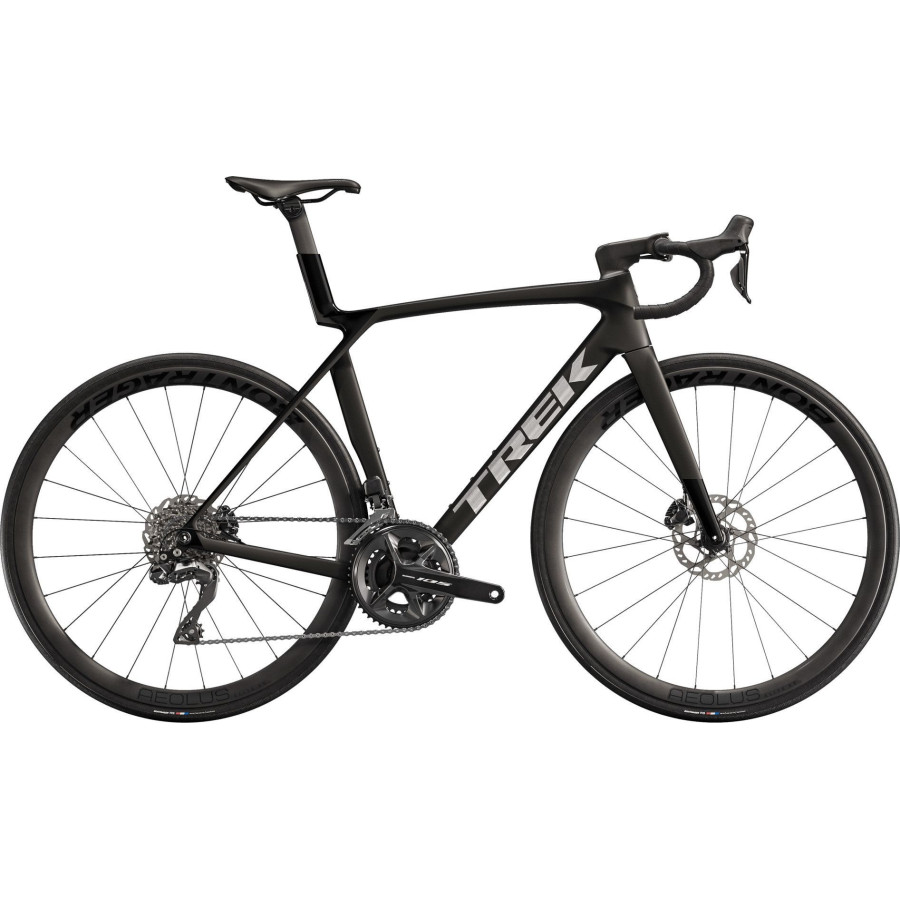 Vélo de Route TREK Madone SL 6 Noir Gén. 8