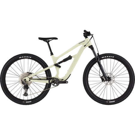 VTT CANNONDALE Habit 4 29'' Beige