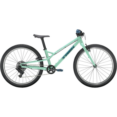 VTT Enfant TREK Wahoo 24 Path Vert 2025