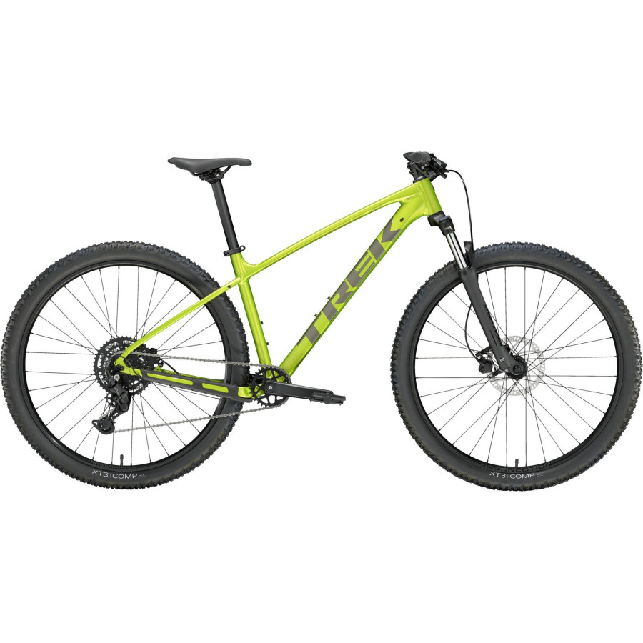 VTT TREK Marlin 5 29'' Vert Gén. 3