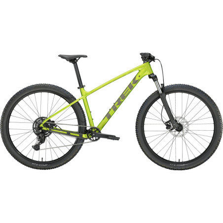 VTT TREK Marlin 5 29'' Vert Gén. 3