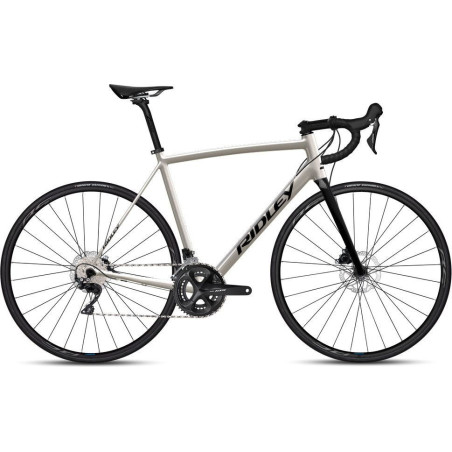Vélo de Route RIDLEY Fenix SLA Disc Argent