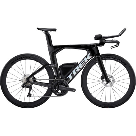 Vélo de Triathlon TREK Speed Concept SLR 7 Noir 2025