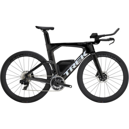Vélo de Triathlon TREK Speed Concept SLR 8 Noir 2025