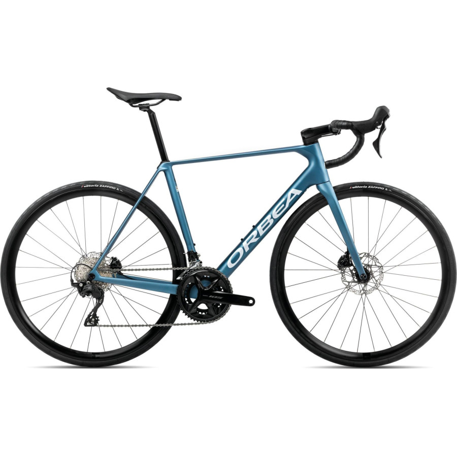 Vélo de Route ORBEA Orca M30 Bleu 2025