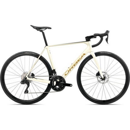 Vélo de Route ORBEA Orca M30i Blanc 2025