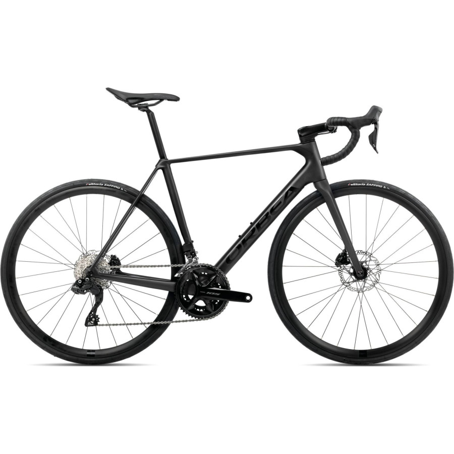Vélo de Route ORBEA Orca M30i Gris/Noir 2025