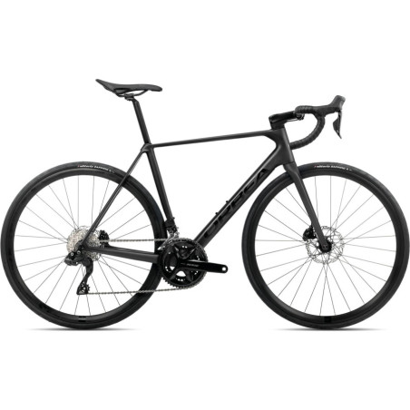 Vélo de Route ORBEA Orca M30i Gris/Noir 2025
