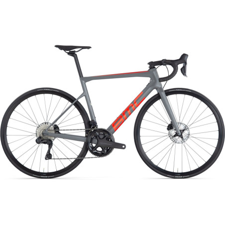 Vélo de Route BMC Teammachine SLR Two Gris