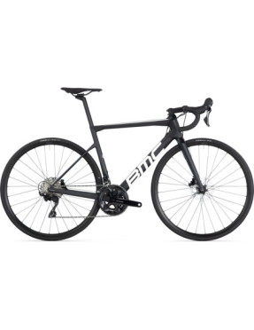 Vélo de Route BMC Teammachine SLR Five Noir