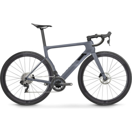 Vélo de Route 3T Strada Gris