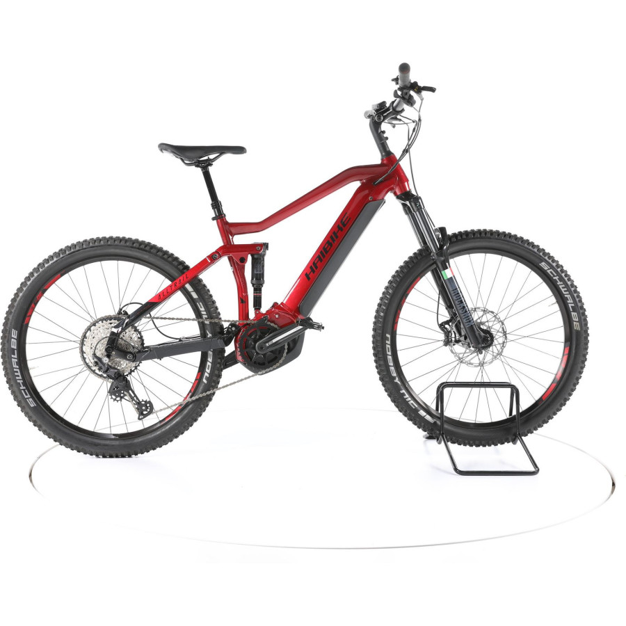 Reconditionné - VTT Electrique HAIBIKE ALL TRAIL 5 2022