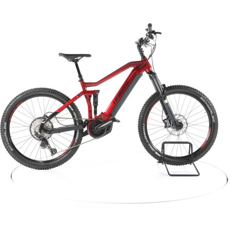 Reconditionné - VTT Electrique HAIBIKE ALL TRAIL 5 2022