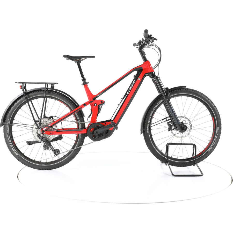 Reconditionné - VTT Electrique CONWAY Xyron C 427 2021