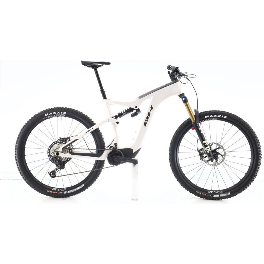 Reconditionné - VTT Electrique BH AtomX Lynx Pro 9.9 Carbone XT