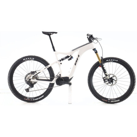 Reconditionné - VTT Electrique BH AtomX Lynx Pro 9.9 Carbone XT
