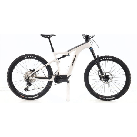 Reconditionné - VTT Electrique BH AtomX Lynx Pro 9.7 Carbone XT