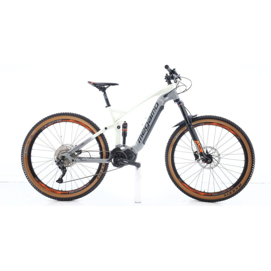 Reconditionné - VTT Electrique MEGAMO Ayron Force