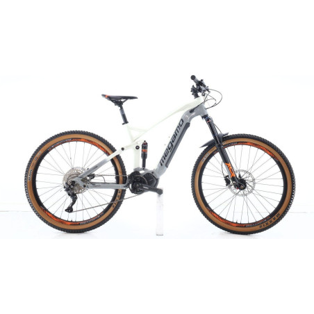 Reconditionné - VTT Electrique MEGAMO Ayron Force