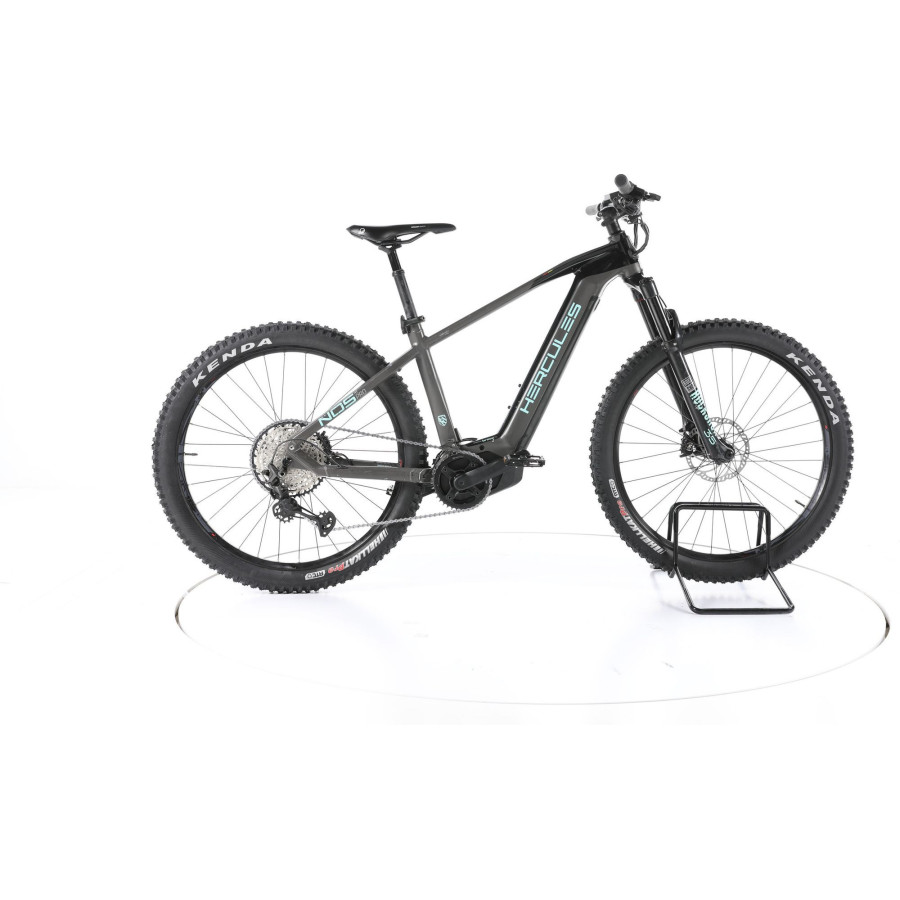 Reconditionné - VTT Electrique HERCULES Nos Pro 1.1 2021