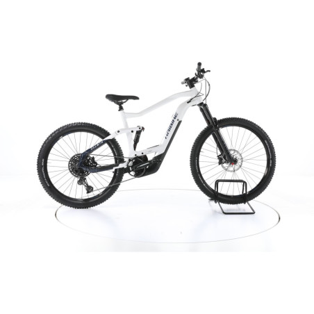 Reconditionné - VTT Electrique HAIBIKE AllMtn 3 2021