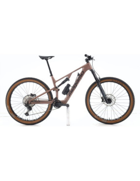 Reconditionné - VTT Electrique MEGAMO Native 20 Carbone XT