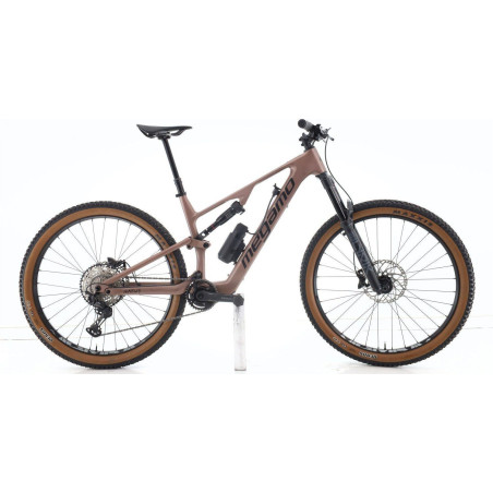 Reconditionné - VTT Electrique MEGAMO Native 20 Carbone XT